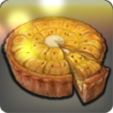 Peach Tarts (2) - 1250G